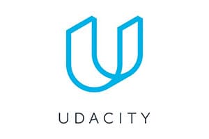 Udacity logo